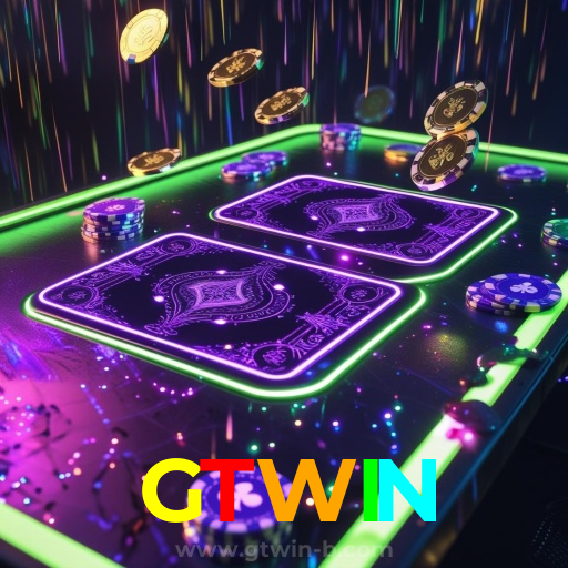 GTWIN:O melhor cassino para você jogar poker e fazer apostas no futebol online!