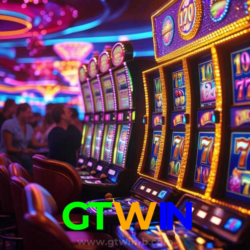 GTWIN:O cassino online ideal para quem ama futebol e jogos de cassino!
