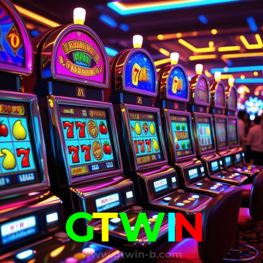 GTWIN:Jogue blackjack, aposte no futebol e ganhe prêmios no cassino online!