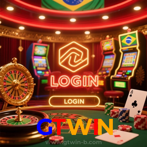 GTWIN：Aposte na roleta e conquiste prêmios incríveis em nosso cassino!