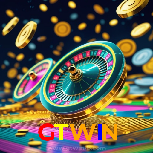 GTWIN:O melhor cassino online está te esperando! Aposte e vença!