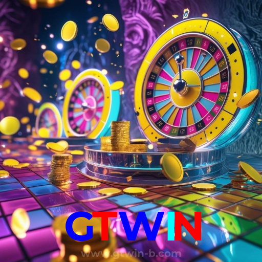 GTWIN:Apostas no futebol e diversão garantida com roleta e blackjack!