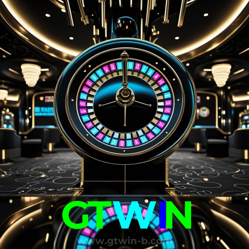 GTWIN:O cassino online oferece grandes prêmios! Aposte e ganhe agora!