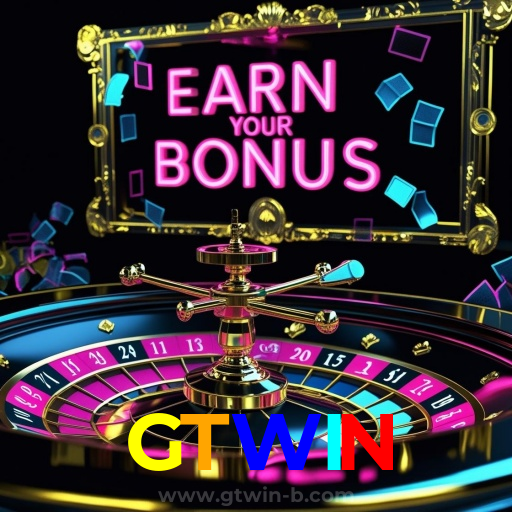 GTWIN：O melhor cassino online com roleta, poker e apostas no futebol!