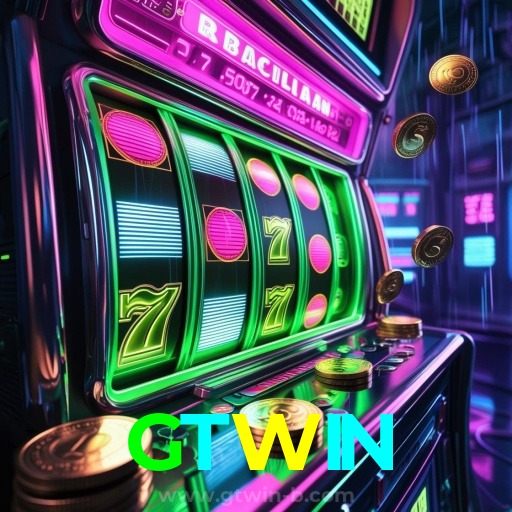 GTWIN:Aposte no futebol e jogue slots para ganhar em grande estilo!