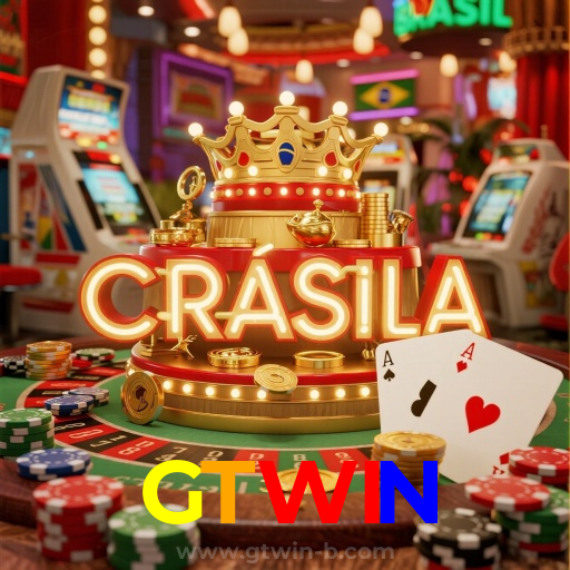 GTWIN:Ganhe no blackjack, aposte no futebol e vença com grandes prêmios!
