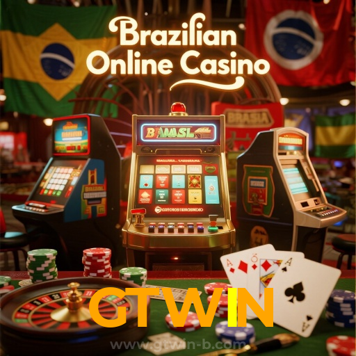 GTWIN:Jogue futebol online e descubra como é vencer com estilo!