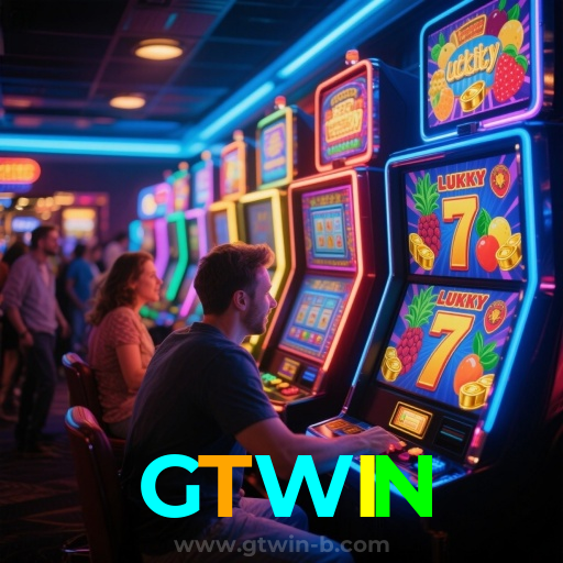 GTWIN：Sinta a emoção do futebol online e conquiste vitórias épicas!