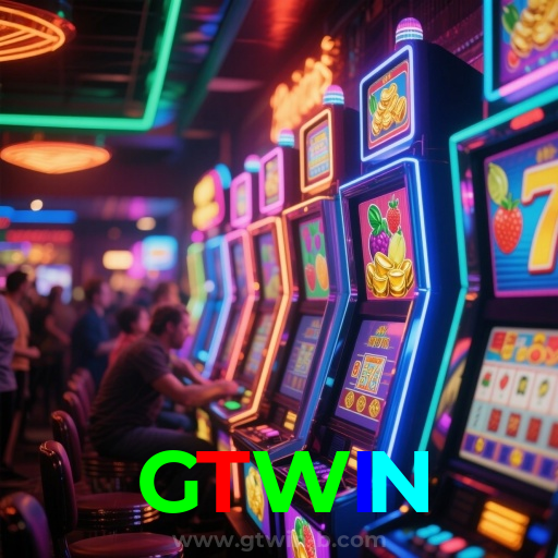 GTWIN：Aposte no futebol online e conquiste prêmios incríveis agora!