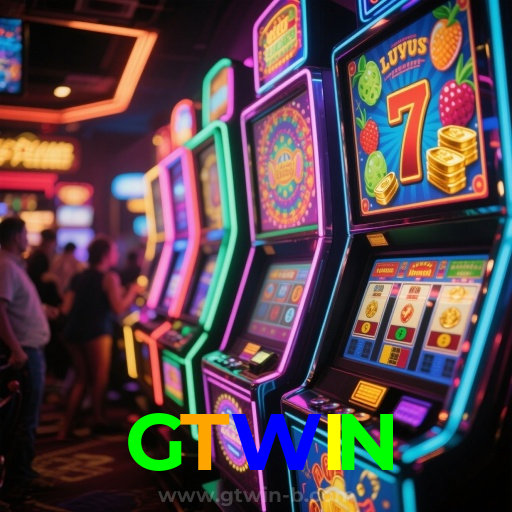 GTWIN：O melhor cassino online para quem ama futebol e jogos como poker e slots!