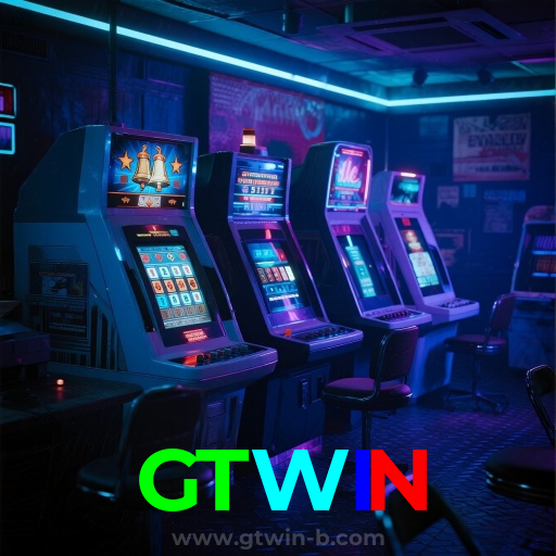GTWIN:A sorte te espera nas nossas roletas! Aposte e vença!