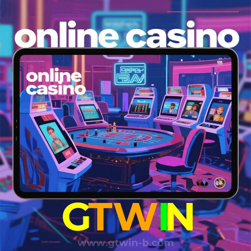 GTWIN:Cada giro nas slots pode te levar à grande vitória!
