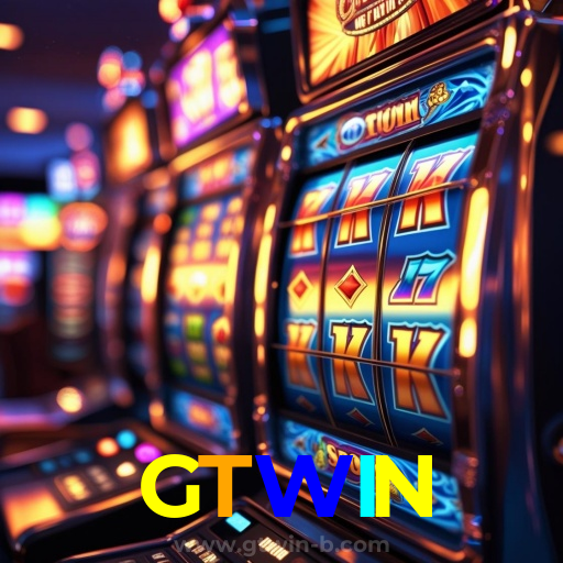 GTWIN:Jogue blackjack, aposte no futebol e conquiste grandes vitórias!