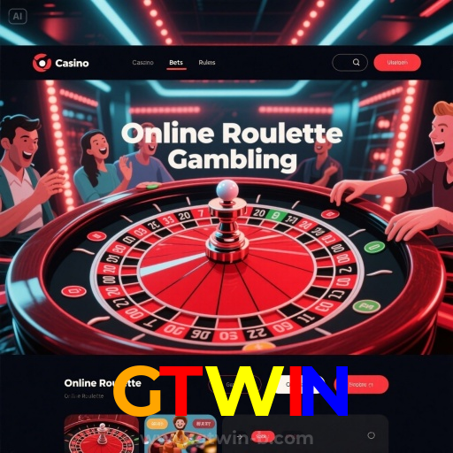 GTWIN：A emoção do futebol digital está esperando por você! Aposte agora!