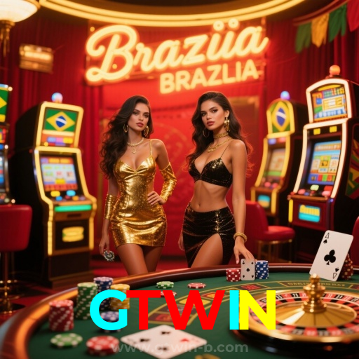 GTWIN:Aposte no futebol digital e sinta a emoção da vitória!