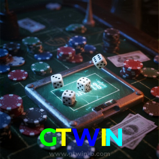 GTWIN:Seu lugar de apostas no futebol e prêmios incríveis em jogos de cassino!
