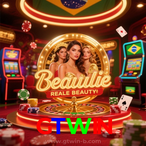 GTWIN:Poker, roleta e apostas ao vivo no futebol online, tudo ao seu alcance!