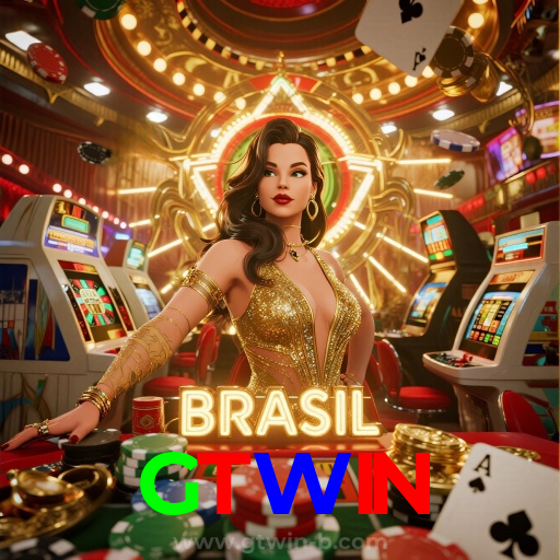 GTWIN:Jogue slots, roleta e aposte no futebol para grandes vitórias!