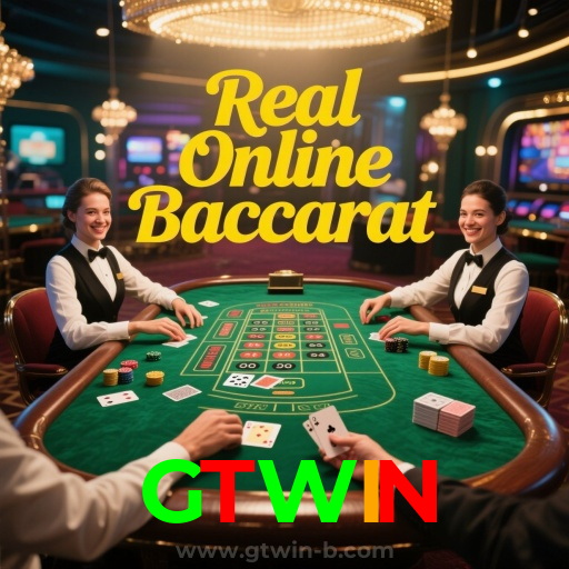 GTWIN:Aposte nas mesas de poker e mostre quem é o mestre das cartas!