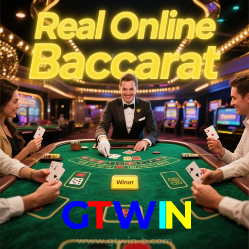 GTWIN:Poker, blackjack e apostas em futebol online, tudo no melhor cassino!