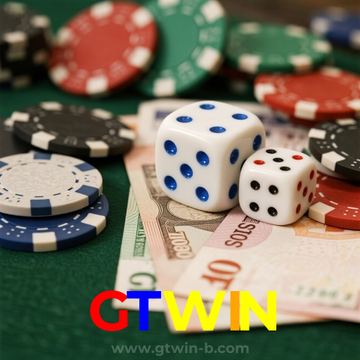 GTWIN:Jogue agora no nosso cassino online e vença nas mesas de poker!