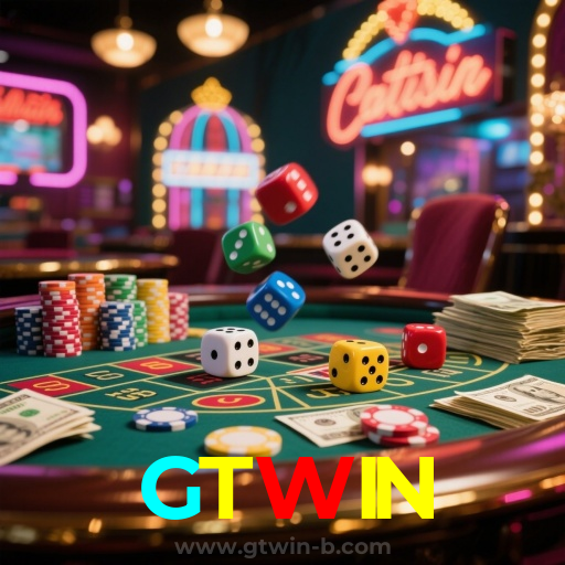 GTWIN:As slots mais emocionantes estão aqui! Jogue agora!