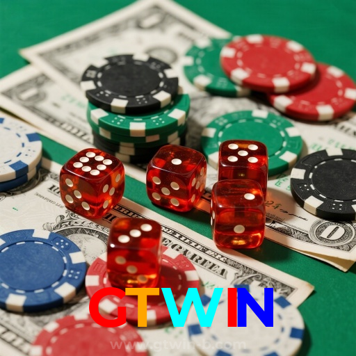 GTWIN:Em nosso cassino online, a sorte está ao seu lado! Aposte agora!