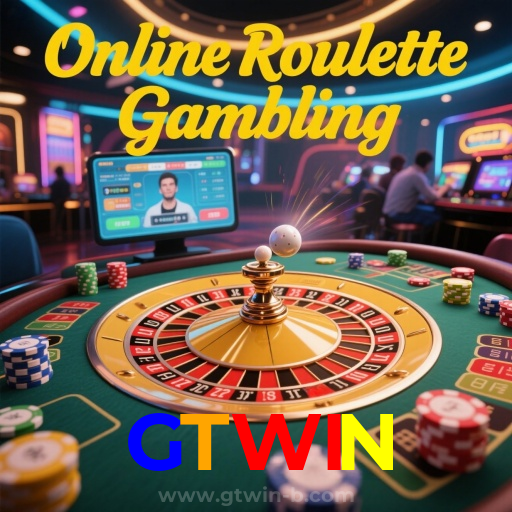 GTWIN:Aposte em nosso cassino e viva uma experiência única de diversão!
