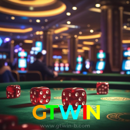 GTWIN：O melhor do futebol online com chances incríveis de vitória!
