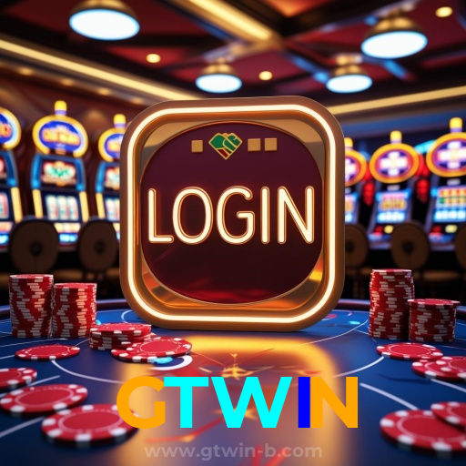 GTWIN:O melhor cassino online com roleta, poker e apostas no futebol!