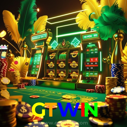 GTWIN:Jogue poker como um profissional e vença grandes desafios!