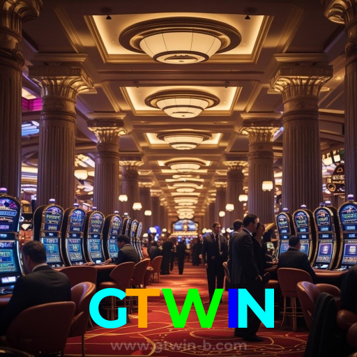 GTWIN:Jogue poker, aposte no futebol e ganhe prêmios incríveis!