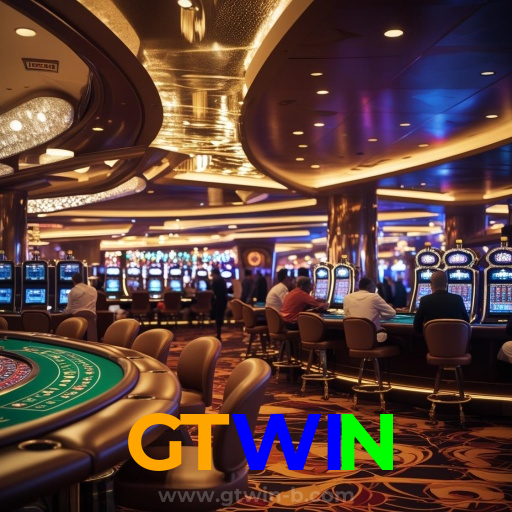 GTWIN:Apostas no futebol e diversão garantida com roleta e blackjack!