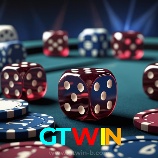 GTWIN:O cassino online mais confiável com apostas no futebol e prêmios em blackjack!