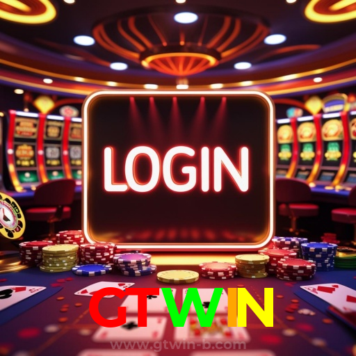 GTWIN:Jogue slots, poker e aposte no futebol no cassino online mais emocionante!