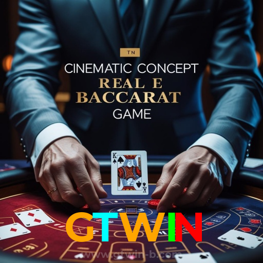 GTWIN:Jogue blackjack, aposte no futebol e conquiste vitórias épicas no cassino online!