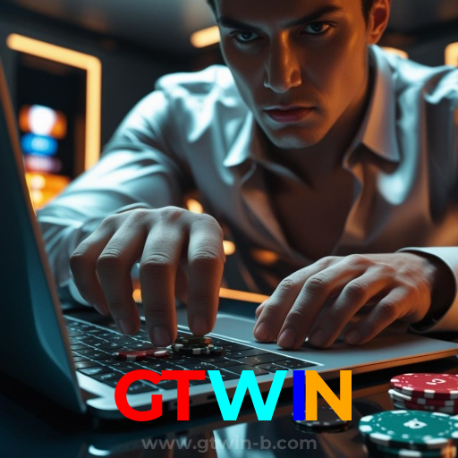 GTWIN:No cassino online mais confiável, experimente poker, roleta e futebol ao vivo!