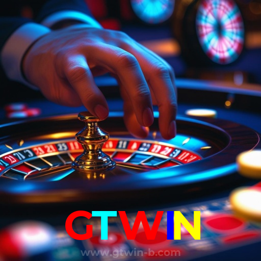 GTWIN:Jogue blackjack, aposte no futebol e ganhe grandes prêmios no cassino online!