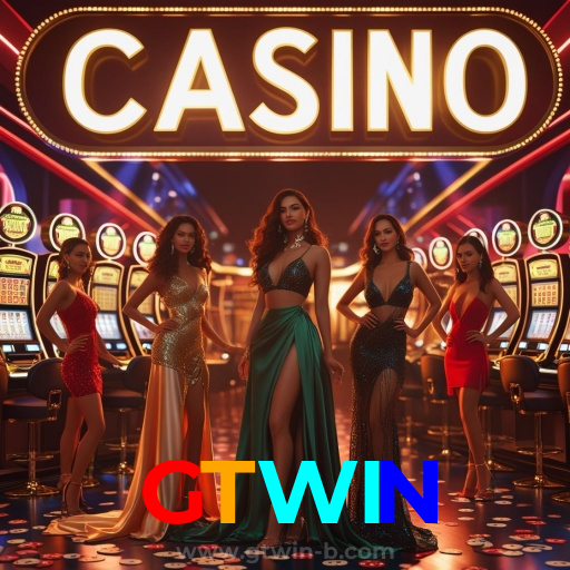 GTWIN:Aposte no futebol e ganhe prêmios fantásticos no melhor cassino online!