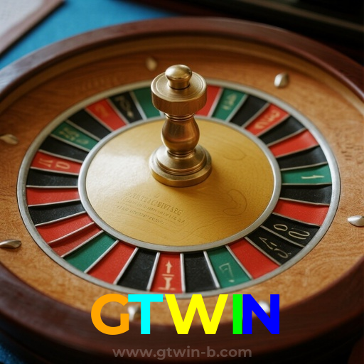 GTWIN：Apostas emocionantes em futebol e vitórias épicas no cassino online!