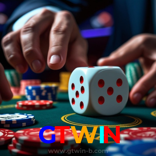 GTWIN:O cassino online ideal para você jogar blackjack e apostar no futebol!