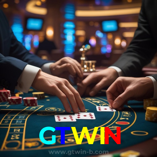 GTWIN:Onde sua sorte brilha com apostas no futebol e prêmios em roleta!