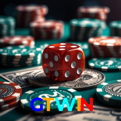 GTWIN:Gire nas slots e conquiste vitórias extraordinárias!