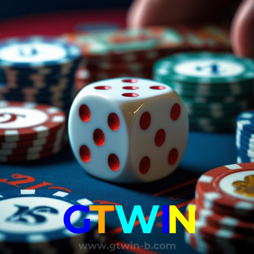 GTWIN:Cada giro nas slots é uma chance de mudar sua sorte!