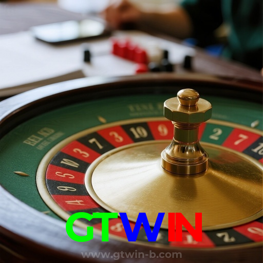 GTWIN:Aposte nas mesas de poker e mostre quem é o mestre das cartas!