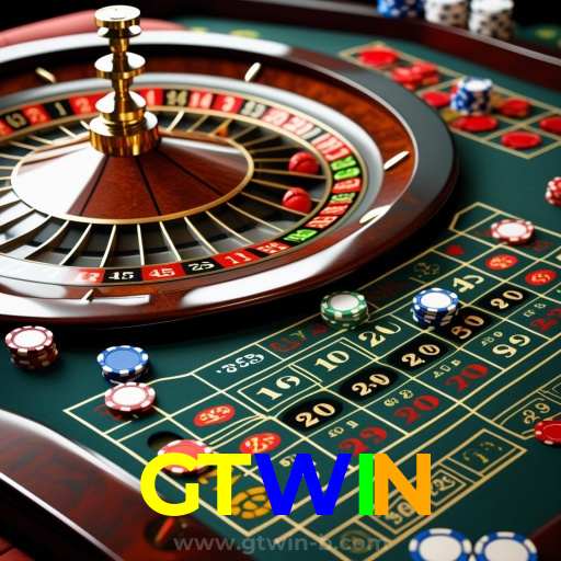 GTWIN:Aposte nas roletas e leve o jackpot para casa!
