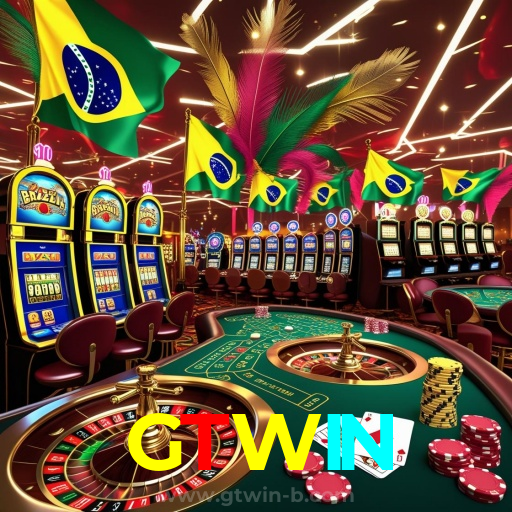 GTWIN:Aposte no futebol online e mostre sua habilidade para ganhar!