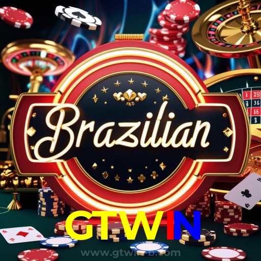 GTWIN：Em nosso cassino online, a sorte está ao seu lado! Aposte agora!