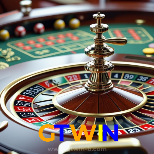 GTWIN:Apostas ao vivo no futebol e prêmios em blackjack e roleta!