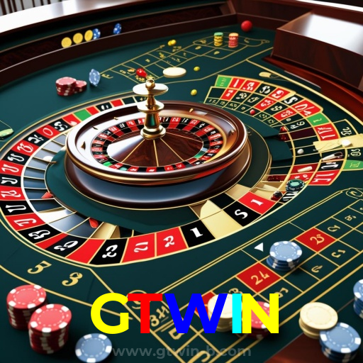 GTWIN:Jogue as melhores slots e conquiste jackpots épicos!